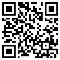 QR Code for bitcoin:1C7sref8cfPKsJZfSXjJnBWfKeAxNzuARb