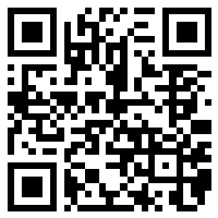 QR Code for bitcoin:1C7wFqLDuMhhzbdePLJ8rrorYEWjzM44iD