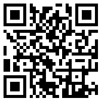 QR Code for bitcoin:1C7yDmLfrbWi3dUDbH54P7uiHuvJ8Gkuxt