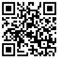 QR Code for bitcoin:1C7zCsu265cJFLRUWpsjUDzSy3MmPemh7f