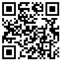 QR Code for bitcoin:1C83Fs1HMJBhPgSouFeHDtnFXazmPi6N2q