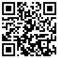 QR Code for bitcoin:1C86hUPgavPJbfLLuAbAf4kRnfjZV6HTW6