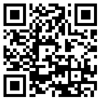 QR Code for bitcoin:1C8SaYDGqCA9XWU3bAMnvHeEPWroU4Ap43