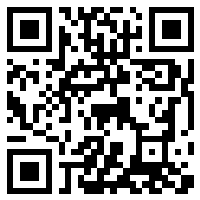 QR Code for bitcoin:1C8TM6D498vZXd7zWUJ69Tn1ntLB1BhFc