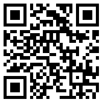 QR Code for bitcoin:1C8fkg2mnCmfvNmWrfTToBCCAChvmuQ9fv