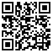 QR Code for bitcoin:1C8qX5So76FSP7yYLSGaRirX4MMQ637Fn9