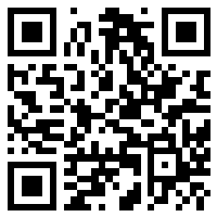 QR Code for bitcoin:1C8uzo7HZvbynNpLRqKsYwQCNF2bfK8T4T