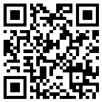 QR Code for bitcoin:1C8vYsoUTCT6eDiqLHHPoME3wP3adMohPt