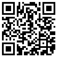 QR Code for bitcoin:1C97MhizSMPYtyZSPSdfjwihdTtKFoVDd5