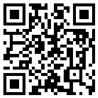 QR Code for bitcoin:1C98mJZkshMLAdmMvAcruTp3HXRST3V91k