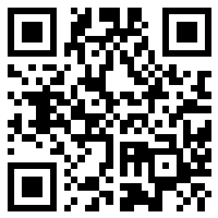 QR Code for bitcoin:1C9A4qW1dk1KmJMTPwu1Qw7cqB2Wnee43Y