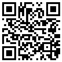 QR Code for bitcoin:1C9BHDYtypeech98ZMa85jvoNfhj8zCvjt