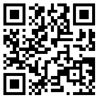 QR Code for bitcoin:1C9CM8B1HjDUEckj7MeRaUU2Sm9jrrFJJf
