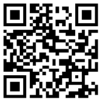 QR Code for bitcoin:1C9LwCK4F4d52ayY6saASsJah3p3ejjGot