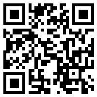 QR Code for bitcoin:1C9VYG9TEGpAXgrBum8jPSsvmUx5qeyEhM