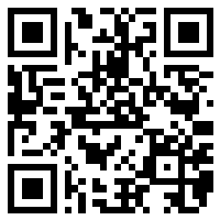 QR Code for bitcoin:1C9x65NwAuboJvgCSz1vbwrh4LUtx9sLaj