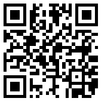 QR Code for bitcoin:1CAB99DjVagbv7BtyopFUXAwAYkTQAcbRf