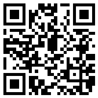QR Code for bitcoin:1CABRqtrduC2K4eUsQ9FrjN6YUqevaKT2t
