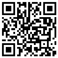 QR Code for bitcoin:1CACTDYML3PpNFAorrmXEuYoFvD1fZX56k