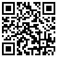 QR Code for bitcoin:1CACUidniyLJAPnQL5gh1vmuym2f1uEeqN
