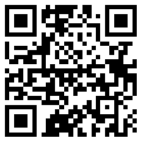 QR Code for bitcoin:1CAKdW2SVAvtetbeqbEBUxnJAULVGrcFt9
