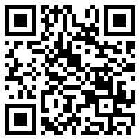 QR Code for bitcoin:1CASegX2JWEGWv7GVZmDXHa9Prwf89sAoS