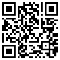 QR Code for bitcoin:1CAgPbUtMa8UPURijMR1Ncf2rftpvFTwJD