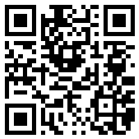 QR Code for bitcoin:1CAt4wpr64wGpdx27p3TGbf3JTR2988vcu