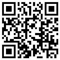 QR Code for bitcoin:1CAvUPBdBsM68t6ppAEWsfQ5C2mMuGLQYT