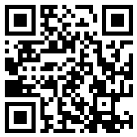 QR Code for bitcoin:1CAws4SAYLFXTGEfdNWYFDyjsTwt2KN2qV
