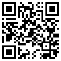 QR Code for bitcoin:1CAzNqPjd2phUdFM496e5FjGdMi5KAYVBQ
