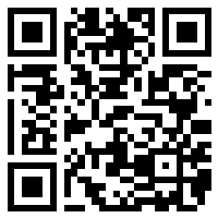 QR Code for bitcoin:1CAzzd7J3sfuC7ko8VVBf69TM1wT16gaae