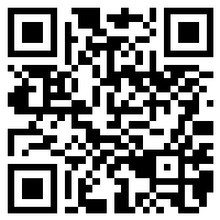 QR Code for bitcoin:1CB3JmGdfxMst3SFjs2jPurLahZMd7VTFm