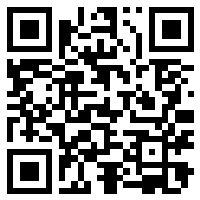QR Code for bitcoin:1CB7EJdj2Vi1MHDWZHtXfURDpSBET87HMZ