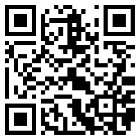 QR Code for bitcoin:1CB85g73u2RQNPWFN9jPjruKPiEt9uZehd
