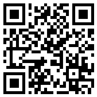 QR Code for bitcoin:1CB8vyCXCmtLJudzA2QZeJF7PfKxiypeK8