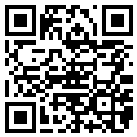 QR Code for bitcoin:1CBBfuf3tsSqyHRV3N366WqStFShLAp3vs