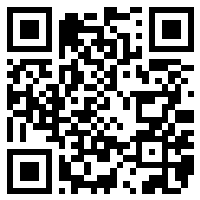 QR Code for bitcoin:1CBNpinzALUaFDsH1XWNtEhRh7m9Bvs33o