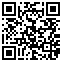 QR Code for bitcoin:1CBPJaPCd2nhcqMNuBDzYtSEgQJSm8xqo7