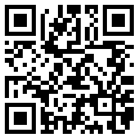 QR Code for bitcoin:1CBPeSBPx8XJm3aPF8sofiWcWk7yTjVpXb