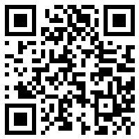 QR Code for bitcoin:1CBQLvZkZW4So9jBkfNVmc2nMPu8cmA6M3