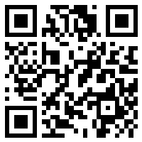 QR Code for bitcoin:1CBUE4P9ugnkiBxFi9aXnadGwJsQ27RKHS