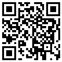 QR Code for bitcoin:1CBUSFvinKACCTLGisb18wr8Ln44WuAXHy