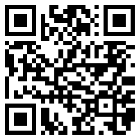 QR Code for bitcoin:1CBWGhftQR7eHLZKBirH97N3NHYxWren3w