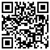 QR Code for bitcoin:1CBbZAyujfusv9Sx4j1jiPETg1jnQucdeH