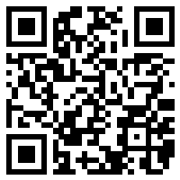 QR Code for bitcoin:1CBbophDwnJSAB2dKA7uj68LGvd4PRXcaY