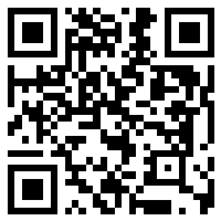 QR Code for bitcoin:1CBcXGw33JaMkBACnCbrAekPJ9V4XpLDws