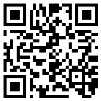 QR Code for bitcoin:1CBfAYV5FCJQnWgWSWG9i2XEf7AmUKeyEM