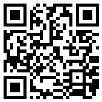 QR Code for bitcoin:1CBgpNeigQerQZh4wExDfs6b7KxhGmUa3F