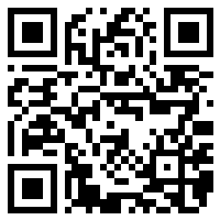 QR Code for bitcoin:1CBmRip6sbAZLN9ay2UfRa2eksK1iXjpFS